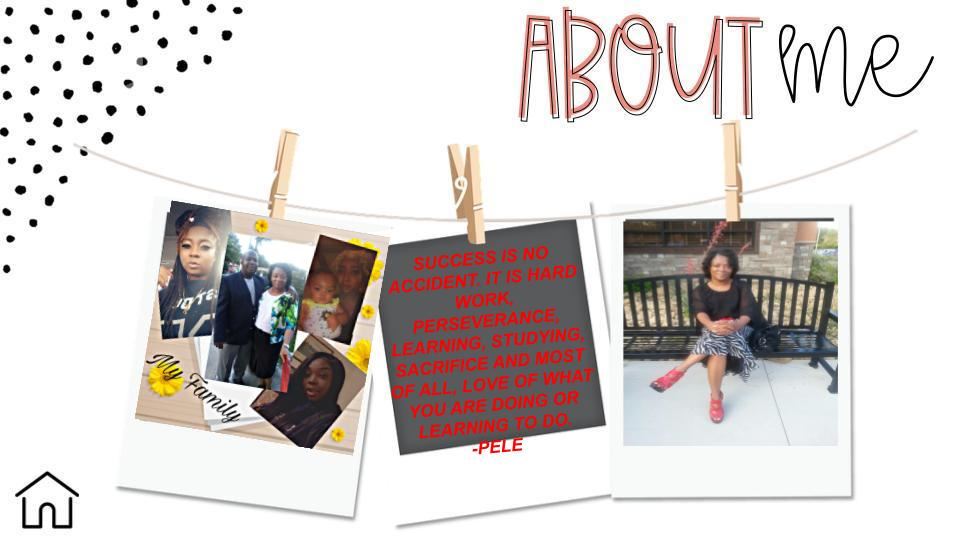 all about me